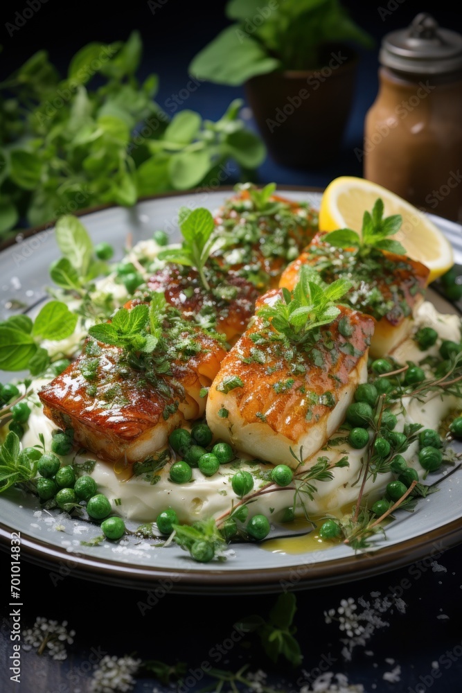 cod fillets cod fillets