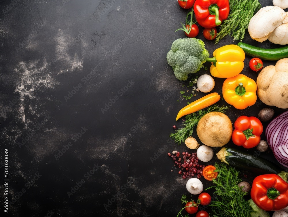 vegetables and fruits vegetables and fruits