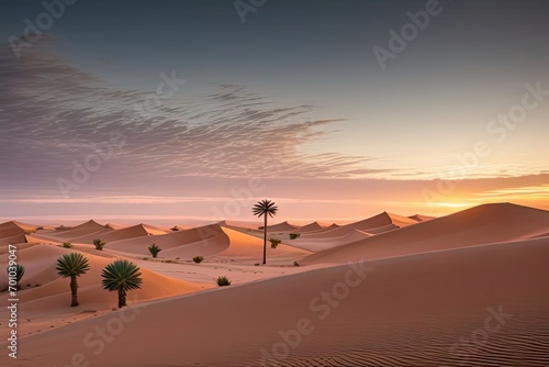 Deserto