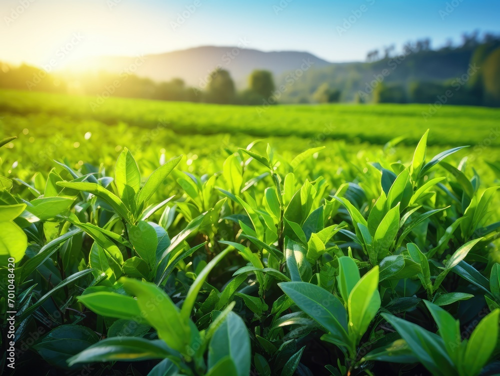 field of corn field of corn