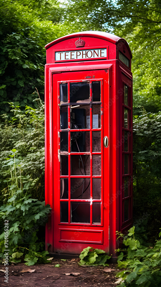Red telephone cell, red telephone, telephone, red telephone cell from england Red telephone cell, red telephone, telephone, red telephone cell from england