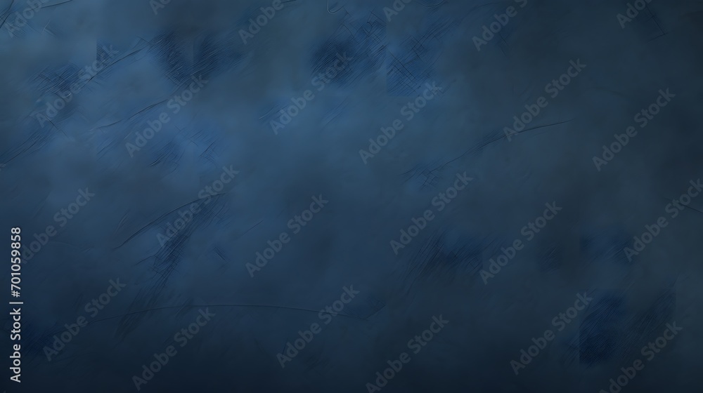 Dark blue background texture