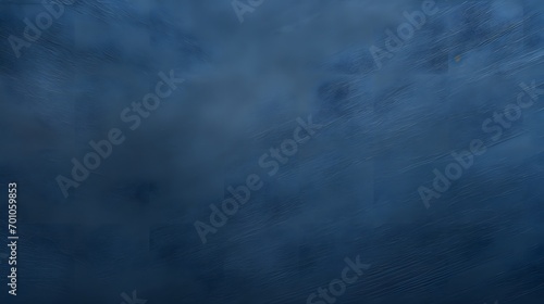 Dark blue background texture photo