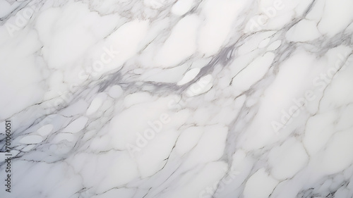 white marble texture with grey pattern, pale precious stone texture, marble floor and walls, swirls and waves details in the luxurious stone