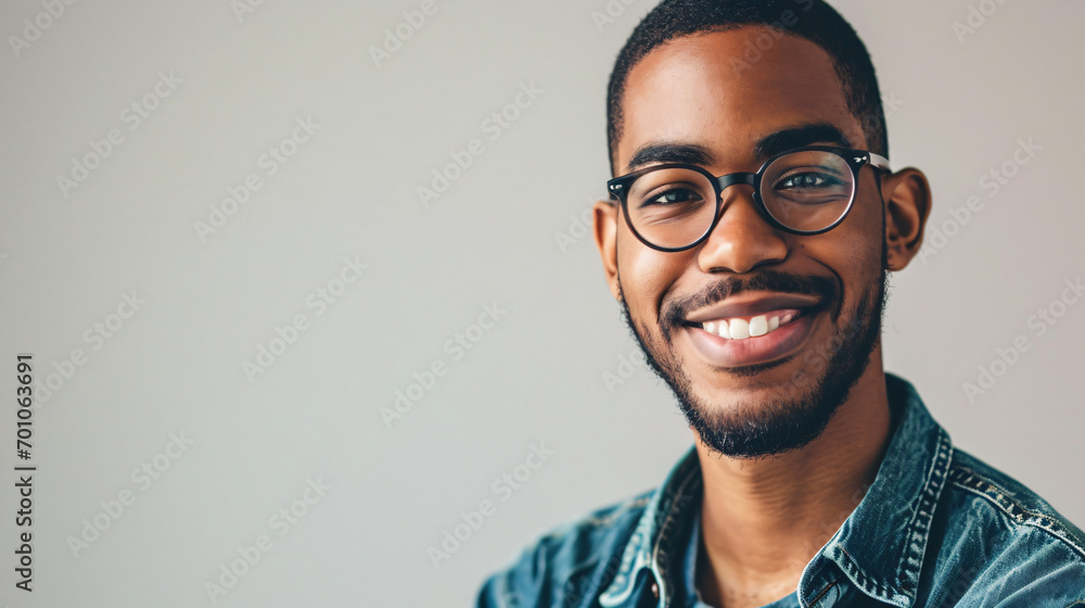 Portrait of a Smiling Young Man Standing on White Isolated Background Portrait of a Smiling Young Man Standing on White Isolated Background