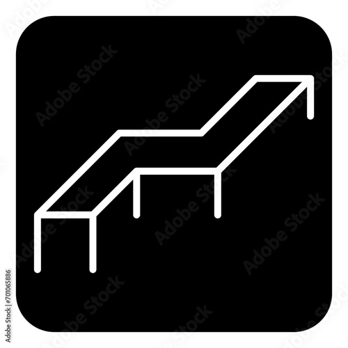 table glyph icon