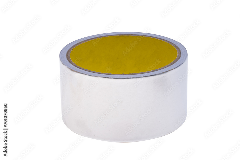 Scotch tape isolated Scotch tape isolated