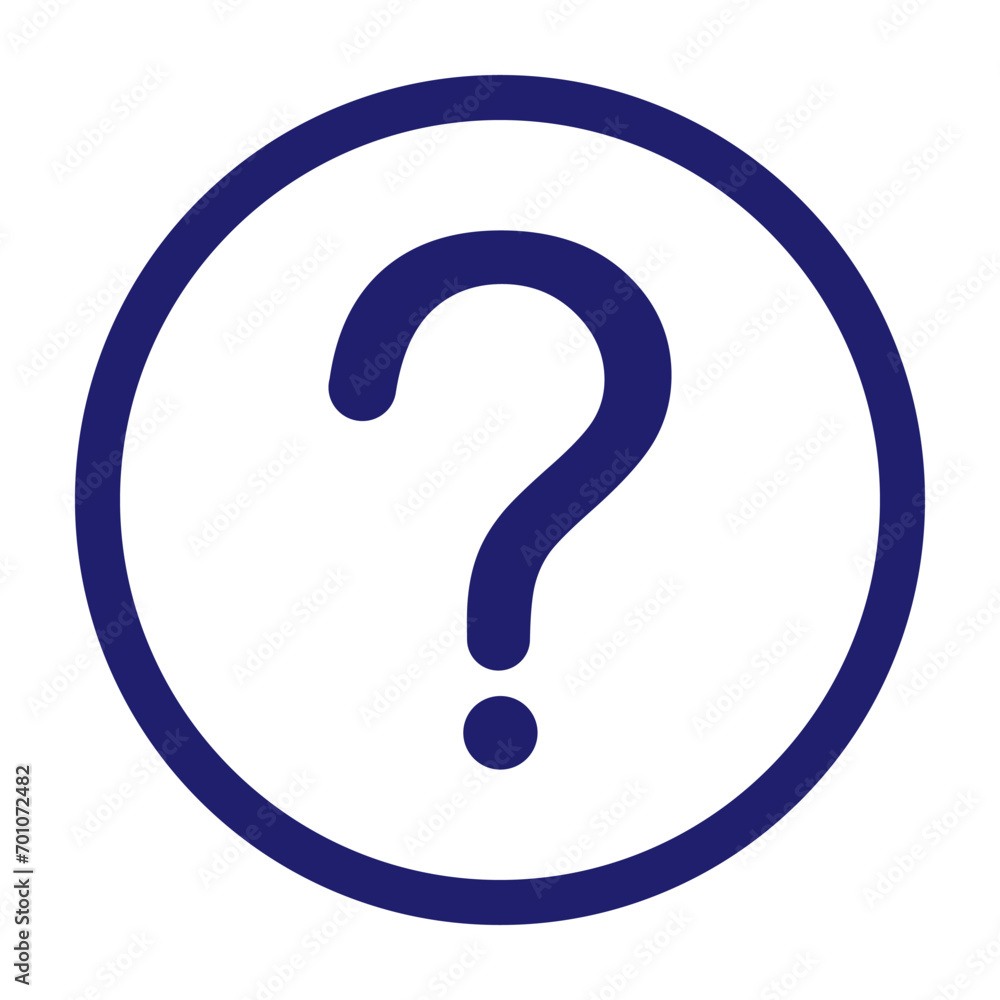 Help, UI UX Icon Vector Symbol. Help, UI UX Icon Vector Symbol.