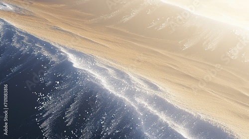 Sand dust texture background
