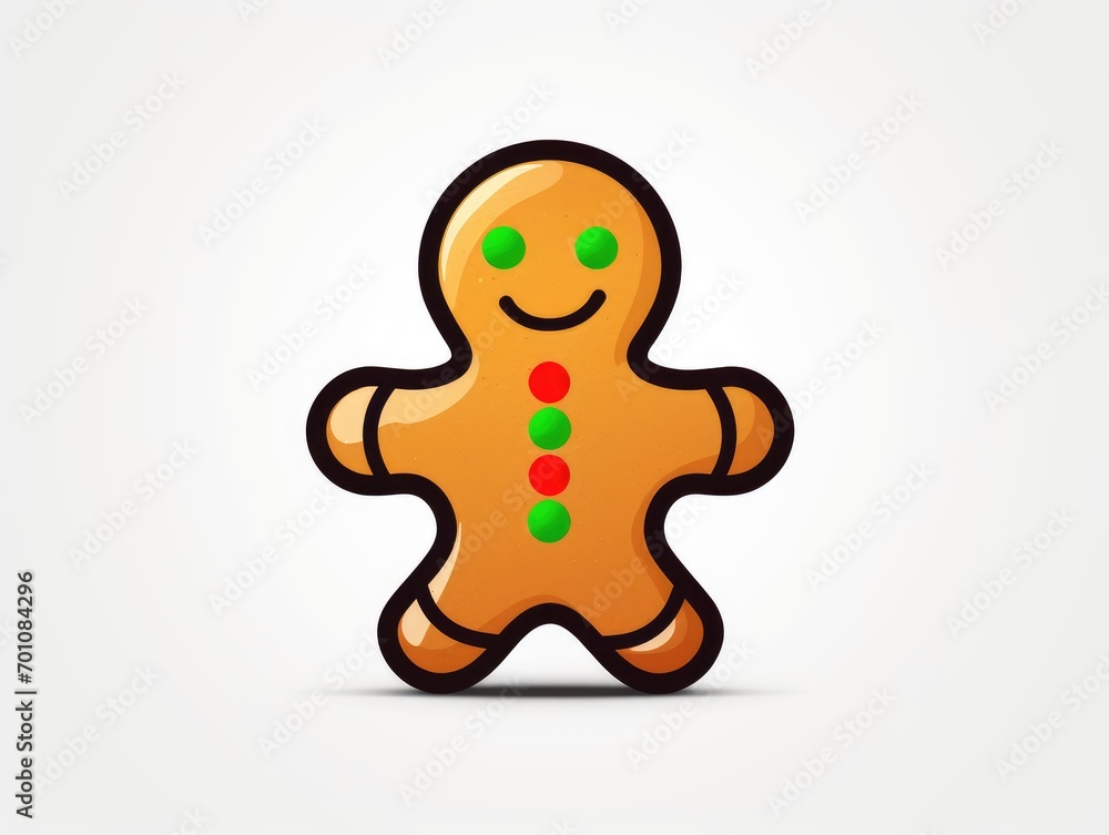 gingerbread man cookie gingerbread man cookie