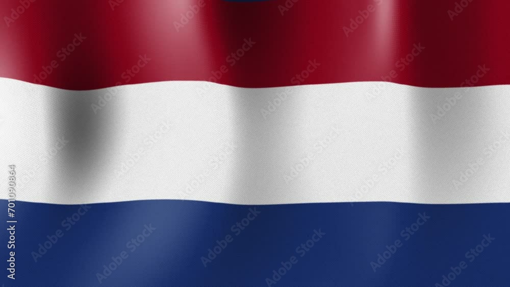 The flag of Netherlands a tricolor design of red, white, and blue stripe. Suitable for Netherlands-themed designs, travel promotions, cultural events, and educational materials The flag of Netherlands a tricolor design of red, white, and blue stripe. Suitable for Netherlands-themed designs, travel promotions, cultural events, and educational materials