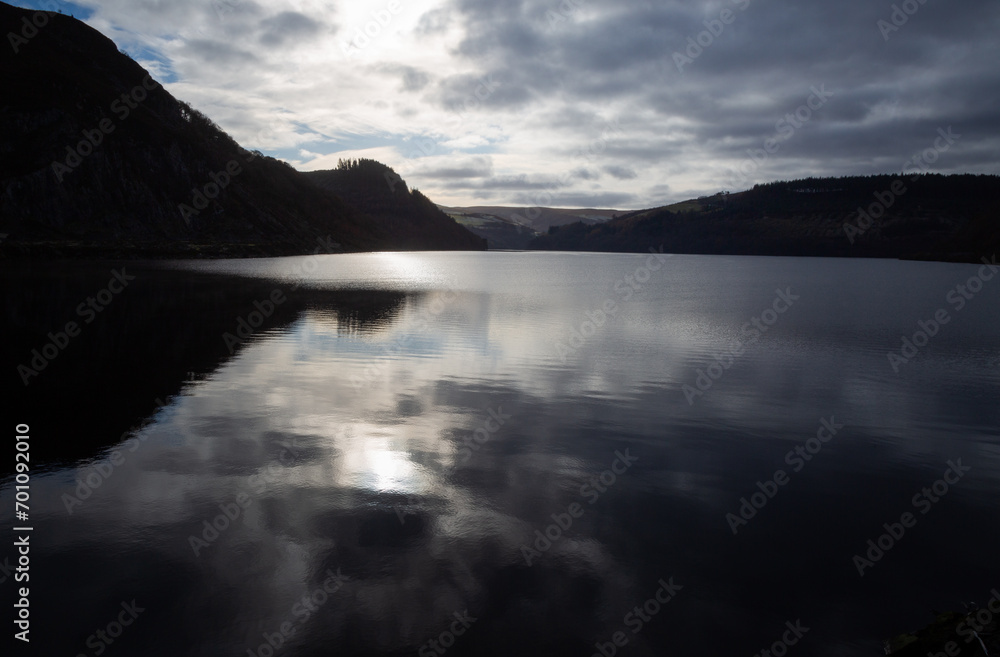 Elan Valley