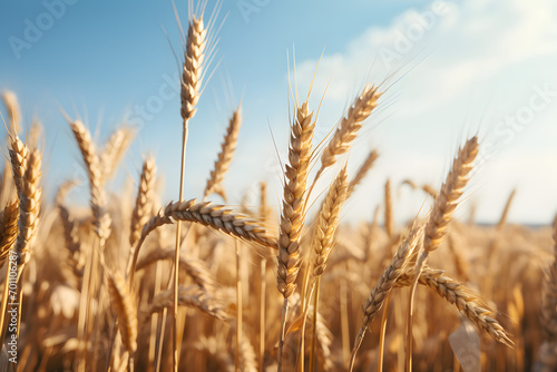 wheta field, agriculture, farming, nature, wheat, field