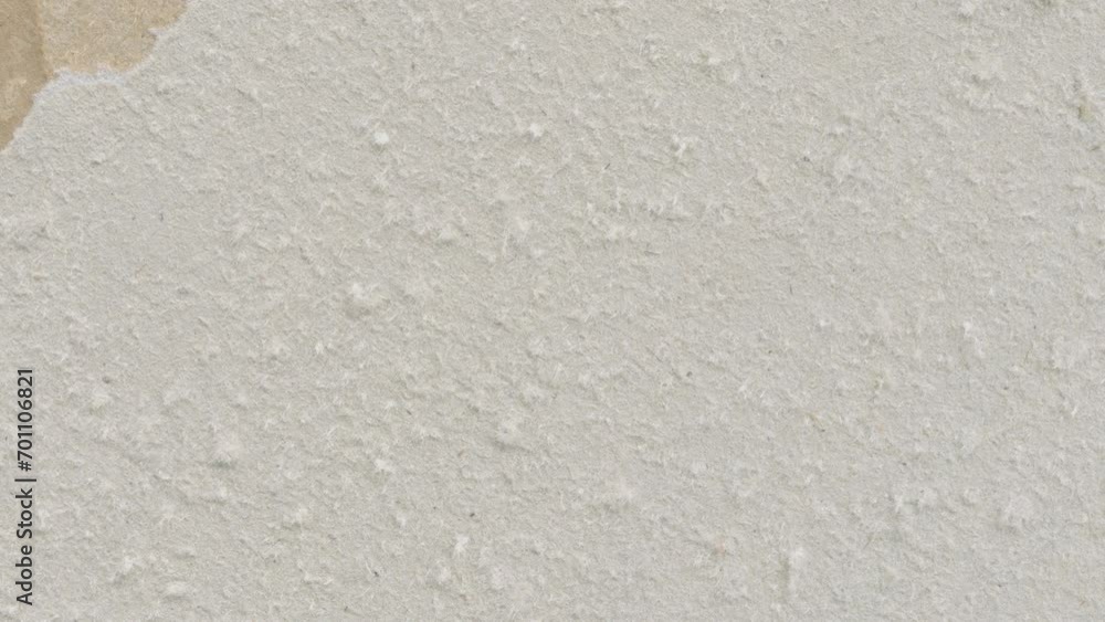Stop motion animated paper texture background. Crumpled White Paper Looping Animation in 4k. Quick changing. Stop motion animated paper texture background. Crumpled White Paper Looping Animation in 4k. Quick changing.