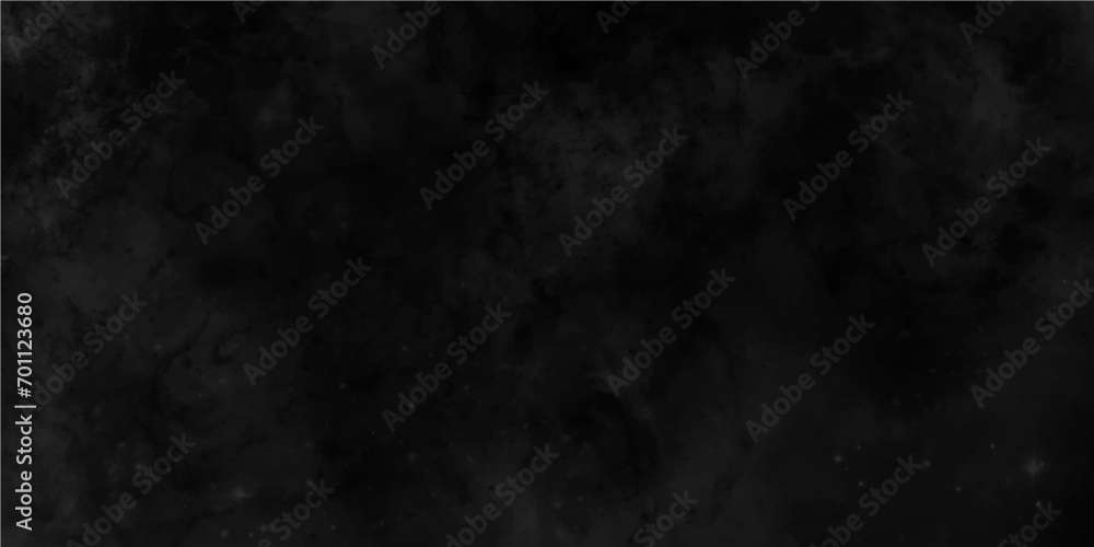 Black misty fog dramatic smoke.cloudscape atmosphere brush effect isolated cloud cumulus clouds design element transparent smoke.mist or smog.liquid smoke rising.reflection of neon.
