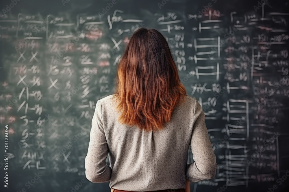 Engaging in Math Calculation Engaging in Math Calculation