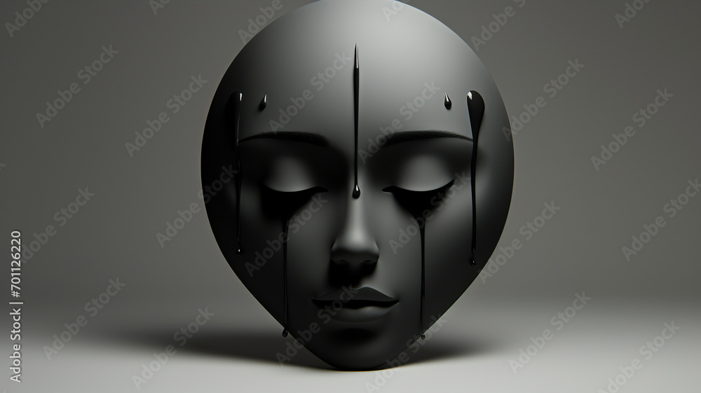 Shadows Within: A Portrait of Depression Shadows Within: A Portrait of Depression