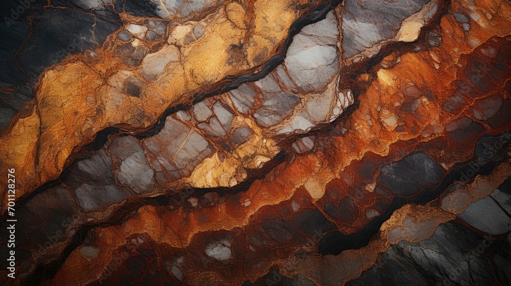 Textures of Life: Nature's Intimate Portraits Textures of Life: Nature's Intimate Portraits