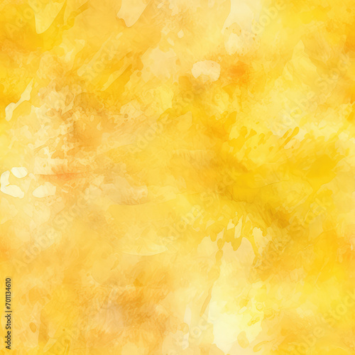 Yellow Watercolor Abstract Background Pattern, Yellow Fluid Abstract Pattern For Background , Wallpapers , Banners
