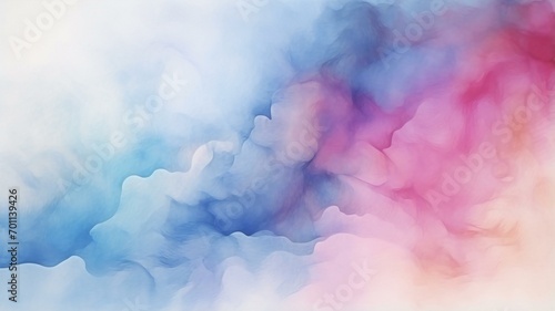 abstract watercolor background © Amena