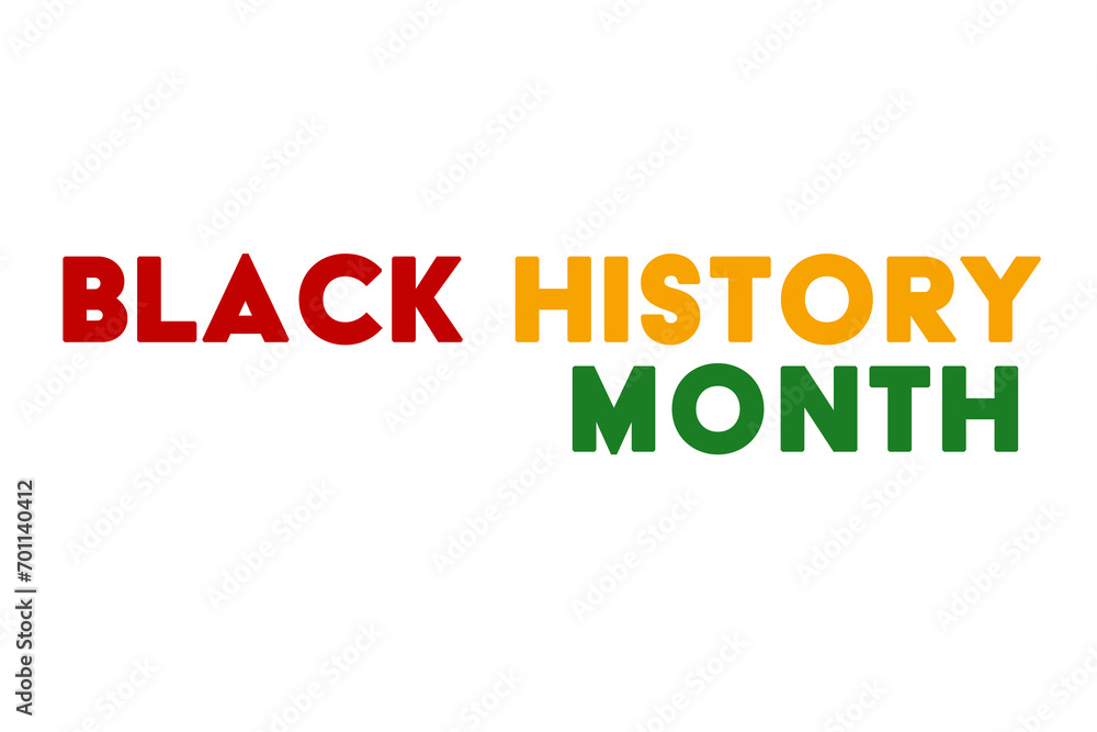 Black History Month