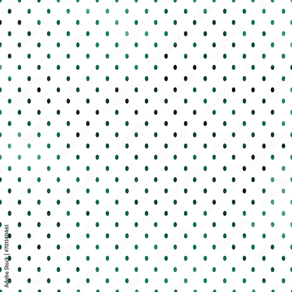 Dark Green Watercolor Textured Polka Dot Circle Patterns For Background, Wallpaper Dark Green Watercolor Textured Polka Dot Circle Patterns For Background, Wallpaper