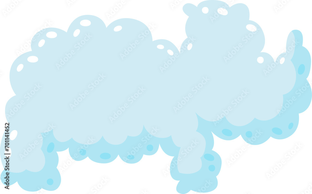 Cloud Shape Rhino Cloud Shape Rhino