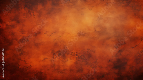 burnt orange background photo