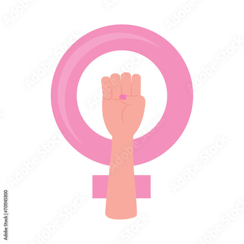 womens day power