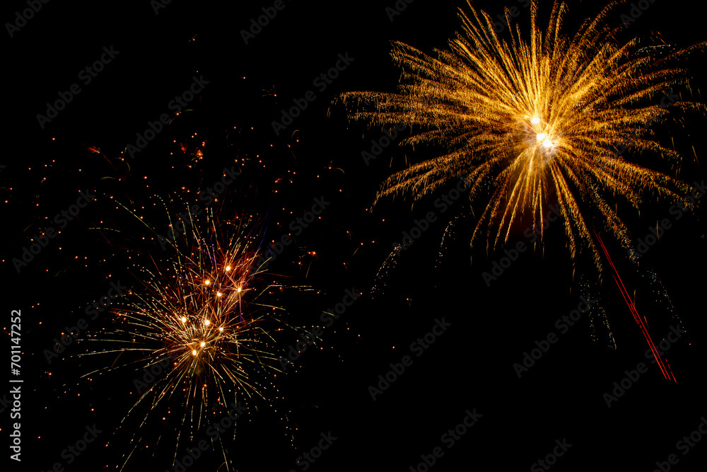 Well, the new year 2024 has come Well, the new year 2024 has come