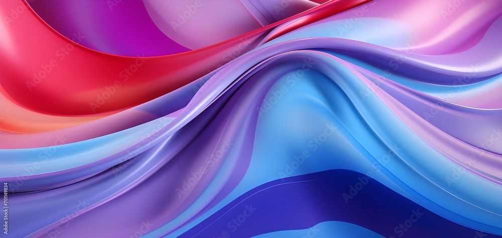 Purple and Blue Colors Abstract Background Purple and Blue Colors Abstract Background