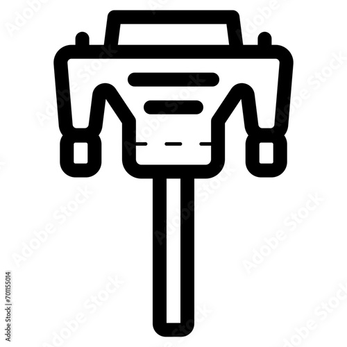 vga cable icon
