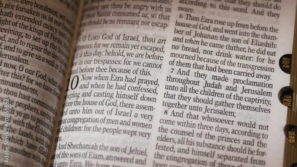 The Bible-The Old Testament Book of Nehemiah title The Bible-The Old Testament Book of Nehemiah title