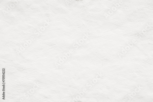 White grunge plaster wall texture stock photo