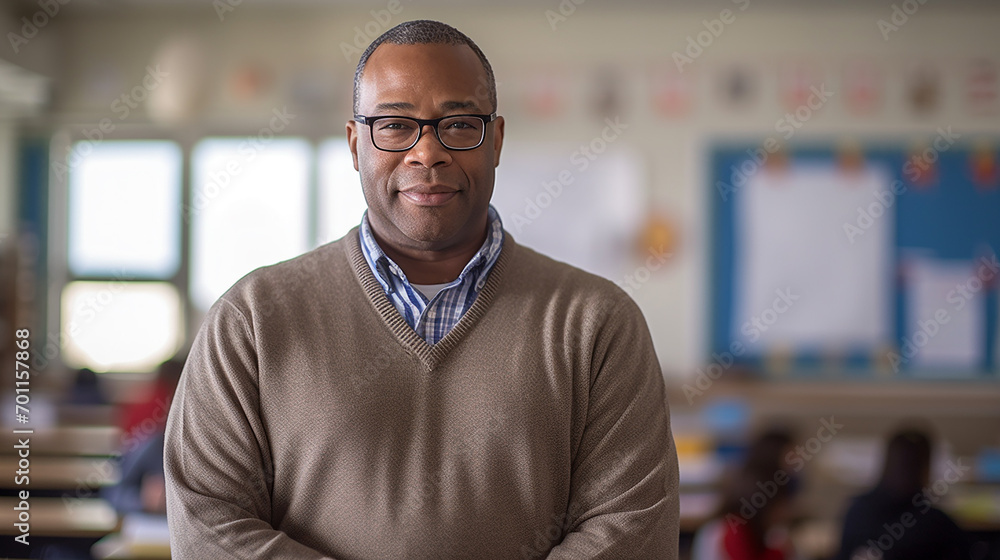 Black educators of america