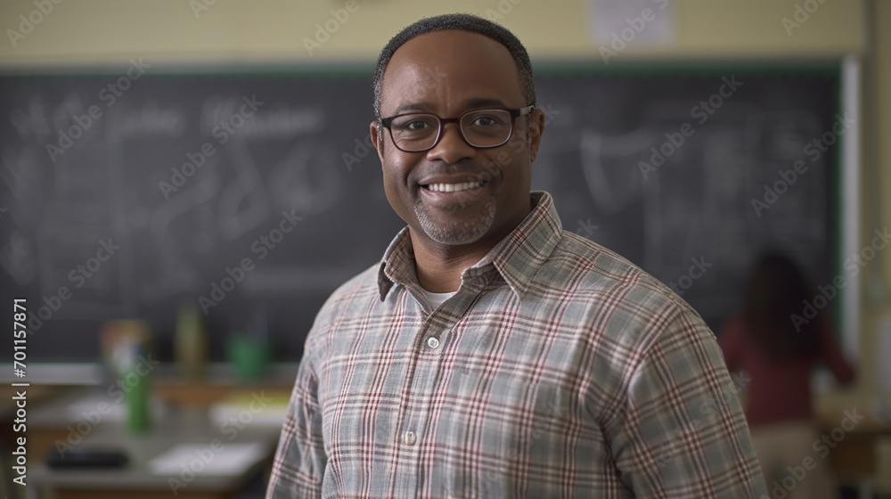Black educators of america