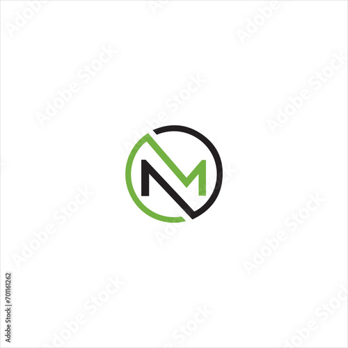 Free Download NM logo. N M design. White NM letter. NM, N M letter logo design. Initial letter NM  linked circle uppercase monogram logo. N M letter logo vector design. top logo, Most Recent, Featured, Relevance, 
 - GFXLoad