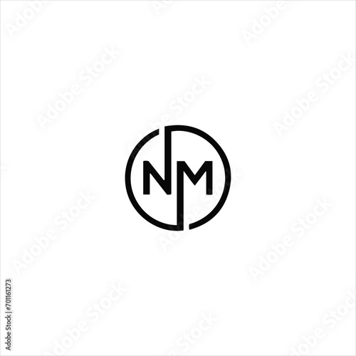 Free Download NM logo. N M design. White NM letter. NM, N M letter logo design. Initial letter NM  linked circle uppercase monogram logo. N M letter logo vector design. top logo, Most Recent, Featured, Relevance, 
 - GFXLoad
