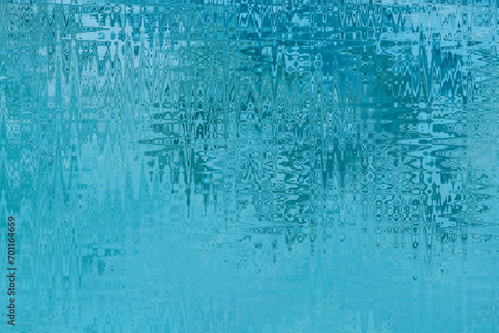 Fototapeta premium modern abstract blue background design