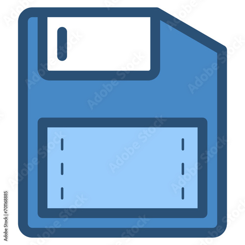 floppy disk icon