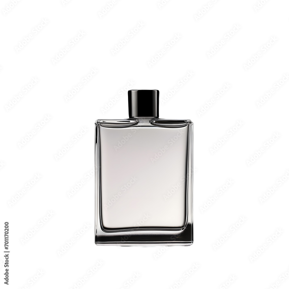 bottle of perfume isolated on transparent background bottle of perfume isolated on transparent background