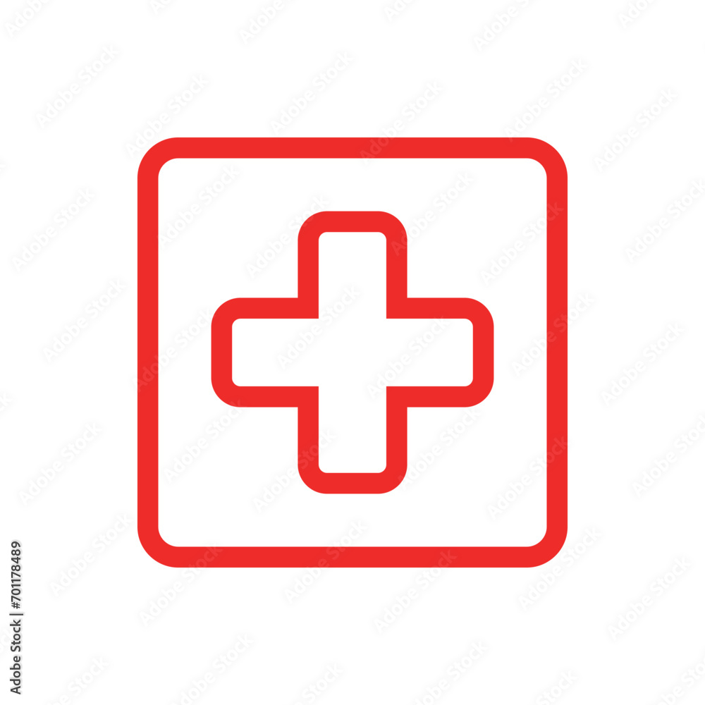 vector medical icon vector medical icon
