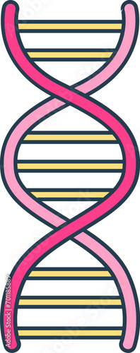 rna dna icon