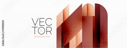 Abstract masterpiece formed by delicate interplay of circles, squares, and triangles. Geometric elements converge in harmonious chaos, evoking sense of modern creativity. Symphony of shapes