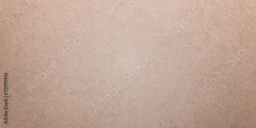 Textured recycled brown paper. old paper, vintage texture, abstract vector background