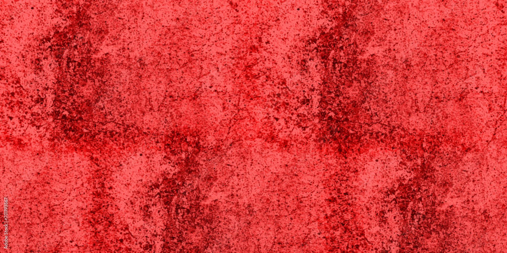 Abstract red old concrete wall background .white and red vintage seamless grunge background texture .concrete overlay aquarelle painted paper texture design . Abstract red old concrete wall background .white and red vintage seamless grunge background texture .concrete overlay aquarelle painted paper texture design .