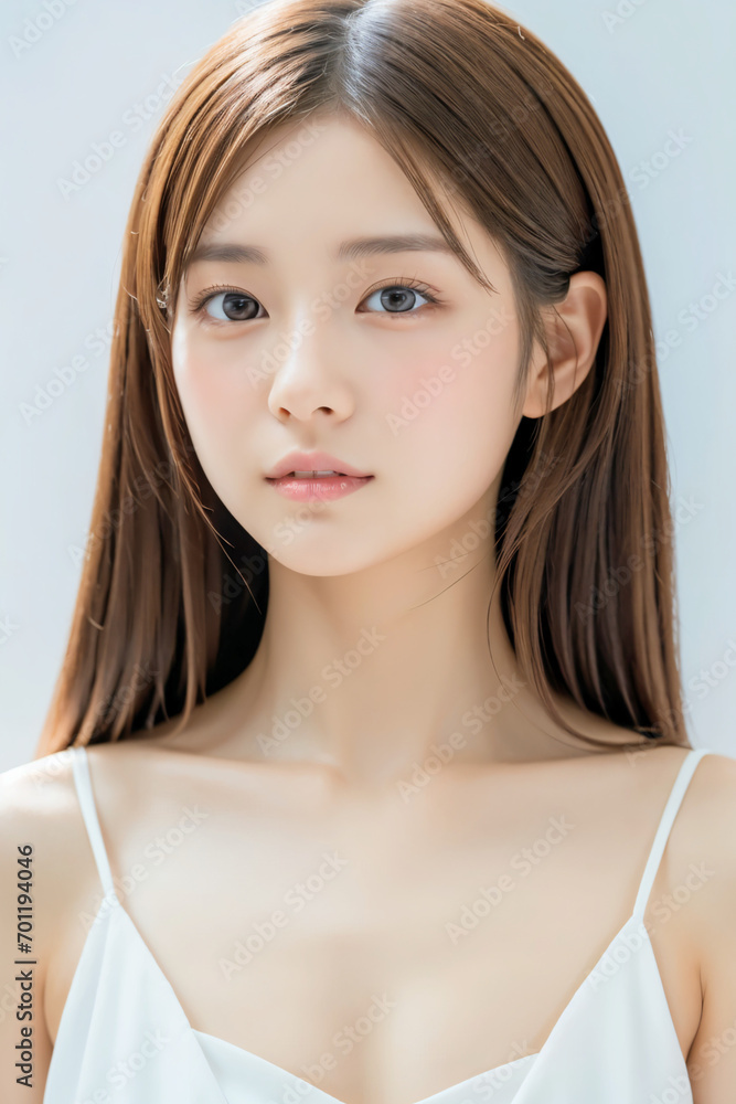 美しい女性 美しい女性