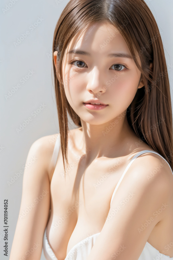 美しい女性 美しい女性