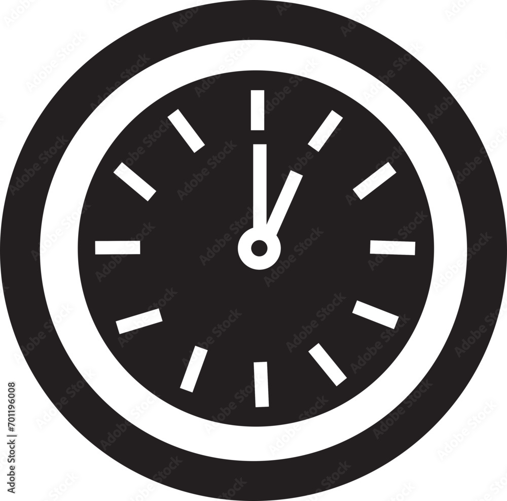 Vector Time and Clock icon. analog clock icon symbol in trendy Fill Style notifying hour isolated on transparent background. Circle arrow icon. business watch. speed time icon design. Vector Time and Clock icon. analog clock icon symbol in trendy Fill Style notifying hour isolated on transparent background. Circle arrow icon. business watch. speed time icon design.