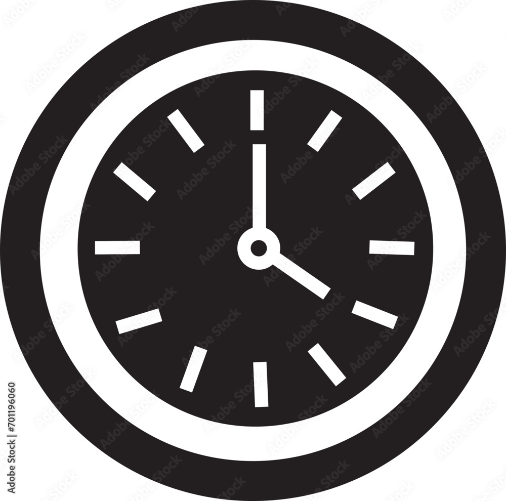 Vector Time and Clock icon. analog clock icon symbol in trendy Fill Style notifying hour isolated on transparent background. Circle arrow icon. business watch. speed time icon design. Vector Time and Clock icon. analog clock icon symbol in trendy Fill Style notifying hour isolated on transparent background. Circle arrow icon. business watch. speed time icon design.